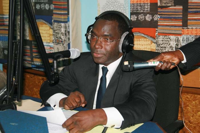 Culture/Sport: Radio Phénix a retransmis en direct le match Bouaké Football Club-Stade d’Abidjan